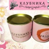 КЛУБНИКА
