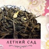 ЛЕТНИЙ САД