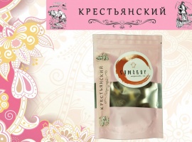 Качественный пуэр в брикетах
