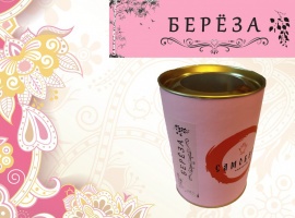 Полные, не скрученные листы, напоминающие банный веник. Аромат и вкус с явными оттенками фермента...